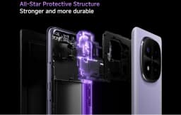 Redmi Note 14 Pro Plus Pro+ 5g Smartfon Nfc Snapdragon 7S Gen 3 200 Mp Rear Camera Ip68