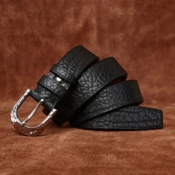 3.8CM Pure Cowhide Genuine Leather for Men High Quality Jeans Needle Buckle Belts Cowboy Waistband Male Fashion BusinessLuxury