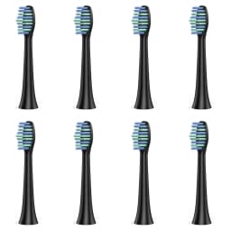 For Realme M1/RMH2012/M2/RTX2102 Replacement Toothbrush Heads For Realme Electric Toothbrush M1/RMH2012/M2/RTX2102,4/8/16PCS