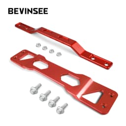 Centre&Rear Tunnel Brace for VW for Golf MK7 MK8,for Audi A3,for SEAT Leon 5F,for Skoda Octavia 5E,Replace 5Q0804421B, 5Q0802128