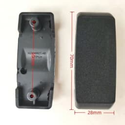 Luggage Hinge Suitable For Samsonite V22 Clite 2 Travel Suitcase Hinges Replacement Repair Suitcases Accessories