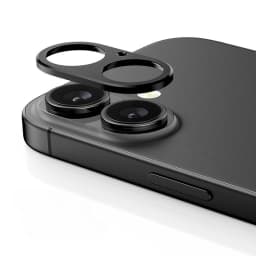 Aluminum Metal Rear Camera Lens Protector for iPhone 17 Pro Max 17Air 17Pro 17ProMax Lens Cover Screen Protector Lens Ring Film