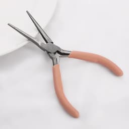 Multi-type Jewelry Pliers Tool & Equipment for Handcraft Beadwork Repair Beading Making Needlework Jewellery Accessory Design