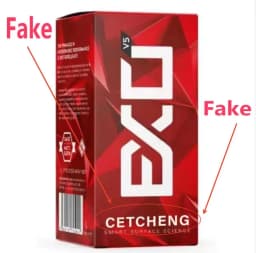 Gtechniq - EXO Ultra Durable Hydrophobic Coating v5 - Protect Your Paint, Add Gloss, Repel Contaminants, Get Rid of Water-Spots