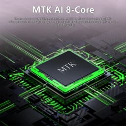 K-Touch M18 Pro Max 7.3 HD Mobile Phones 7800mAh Cell Phone 22GB+2TB Smartphone Android 15 Octa Core Unlocked 5G Dual SIM 16+48MP Camera Cellphones