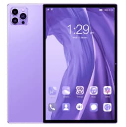 New Android 13 Octa Core 10.1 Inch Tablet PC 8GB RAM 64GB ROM Google Play Dual Cameras Dual SIM Phone Call Bluetooth Wi-fi Table