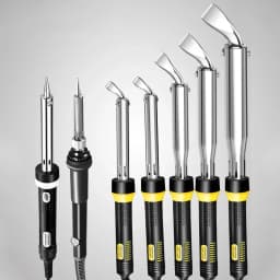 30W 80W 100W 150W 200W 300W Electric Soldering Irons Pencil Soldering Iron Station Tool Welding Repair Rework