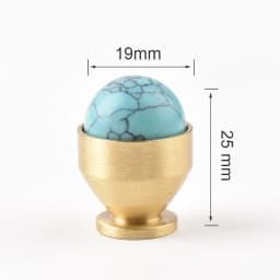 Natural Agate Crystal Handle Jewelry Gift Box Decorative Handle Drawer Pulls Furniture Handles Dresser Vanity Cabinet Door Knob