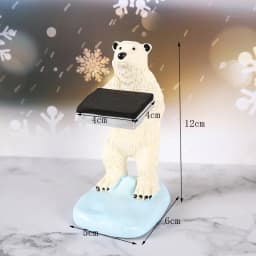 Resin Watch Display Stand Creative Old Butler Display Stand Astronaut Jewelry Storage Stant Decorative Desktop Storage Stand