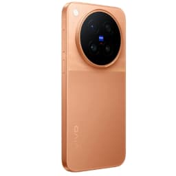 Vivo X500 Pro China Version 6510mAh 90W Supercharge 40W Wireless 6.36 Inch AMOLED 144Hz 50MP OIS Dimensity 9600 Pro NFC OTA
