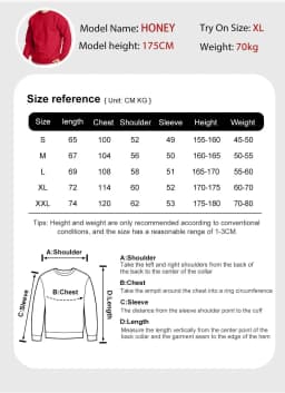 How To Feed Your Earnivorous Plant Printed Mens Sweatshirt O-Neck Soft Pullover Hip Hop Fleece Clothes Loose Unisex Casual Top