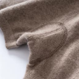 Class A Women's High-Waisted Cashmere Shapewear Pants Knitted Shorts Pure Luxury Comfortable Fit Ladies Winter Warm Innerwear