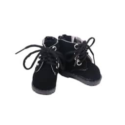 5CM Doll Shoes Boots For 14.5 Inch American Wellie Wishers Paola Reina Classic Nancy 1/6 BJD Blythe EXO Girls Toys Free Shipping