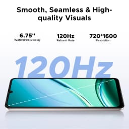 DOOGEE Note59 Pro Android Smartphone 15 5G HD Mobile Phone 32 Go RAM 256 Go ROM battery mAh global Version