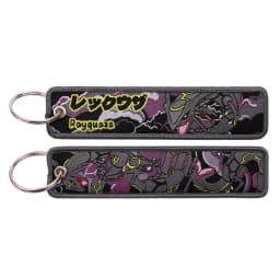 1 Pcs Anime Game Cute Key Chain for Motorcycles Key Fobs Holder Men Women Key Tags Key Ring Fashion Jewelry Accessories Gifts