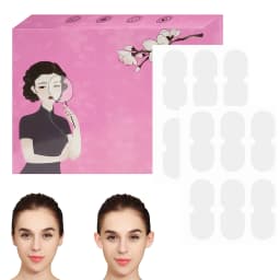 Cosmetic Ear Corrector Elf Ear Stickers Elf Ear Patches No More Big Ears Sticking Out Better For Photo Shooting 12/18/24/30