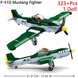 Military F/A-18E Super BumbleBee Strike Hornet Fighter Plane Building Blocks War Bricks Classic Model Educational Kids MOC Toys