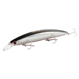 Long Casting Floating Jerkbait 130mm 23g Fishing Lure With Quality Hooks Wobbler Minnow For Seabass Perch Carp Pike