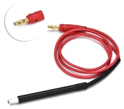 pen plating Gold Plating Tool Electroplating Pen Jewelry Making Accessory Electroplating System Jewelry Repair Tool for Jewelers