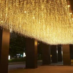 2025 Christmas Decorative Lighting 3M Curtain LED Icicle String Lights with EU/US Plug for Outdoor Garden Wedding Street
