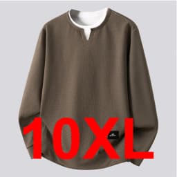 10XL 11XL Plus Size Sweatshirts Men Spring Autumn Sweatshirt Male Fashion Casual Pullover Big Size 10XL