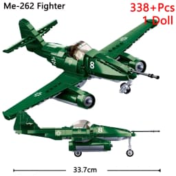 Military F/A-18E Super BumbleBee Strike Hornet Fighter Plane Building Blocks War Bricks Classic Model Educational Kids MOC Toys