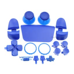 Full Set For PS5 V3.0 BDM-030 Controller Joysticks Cap L1 R1 L2 R2 Trigger Key Direction Action Key Home Gamepad Buttons
