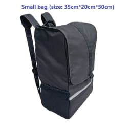 Foldable Stroller Travel Bag Compatible With Cybex Series Strollers
