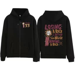 For Those Who Come After Zip Up Hoodie Clair Obscur Expedition 33 Game Fans Men Women Sweatshirt Vintage Oversized Coats Hoodies