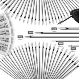 98/69/48/7PCS Piercing Tool Kit Professional Ear Nose Piercing Needles Clamp Glove Marker Pen Tragus Lip Navel Piercing Tool Set