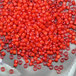 2.5mm 14g Small Japanese Beads Luster Colorful Small Craft Beads Charm For Jewelry Making Necklace Bracelet Diy Accessories