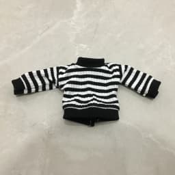 30/45/60cm Doll's Clothes for 1/6 1/4 1/3 Bjd Sweater+Short +Strap Clothing Diy Girl Toys Dress Up Accessories, No Doll