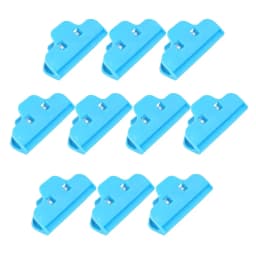 Universal Screen Fastening Clamp Plastic Fastening Clamp Tool Clamping Fixture For Mobile Phone Tablet Screen Repair Fixing Clip