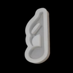 Silicone Resin Mold Jewelry Tools Cat Rabbit Deer Dolphin DIY Epoxy Resin Molds for DIY Valentine Birthday Gift Wholesale
