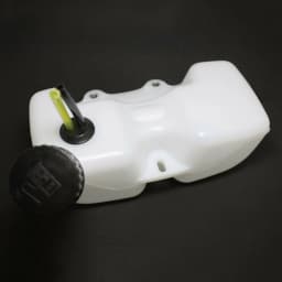 With Cap Fuel Tank For Mitsubishi Fuel Filter Grommet High Quality Replacement TU26 Trimmers Yard 1 X Accessories