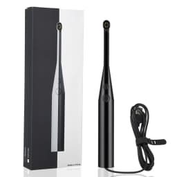 Mini Home HD 720P/1080P Intraoral Endoscope Camera Visual Instruments 3-in-1 USB with 4.5-Inch HD 1080P Screen for Android/PC