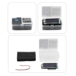 LILYGO® T-Display-S3 ESP32-S3 1.9 inch ST7789 LCD Display Development Board WIFI Bluetooth5.0 Wireless Module 170*320 Resolution