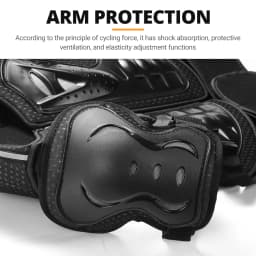 Motorcycle Armor Men Motorcycle Jacket Armor Moto Full Body Armor Protection Jackets Motocross Enduro Moto Protective Equipment
