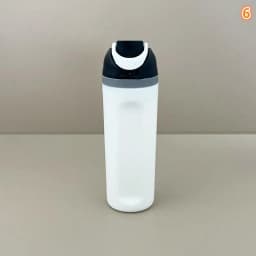 1 Pcs Fashionable Mini Water Bottle Style Keychain Can Hold Small Ornaments Lipstick Etc A Perfect Gift For Travel Daily Wear