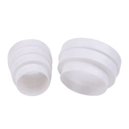 Kitchen Duct Multi Reducer Extractor Fan Pipe Connector 80/100/110/120/150/160mm For Fan Ventilation Duct Tube Exhaust Duct