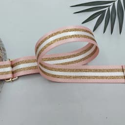 Fashionable And Versatile Shoulder Strap Adjustable Single Shoulder Bag Strap Replaceable Bag Strap Accessories