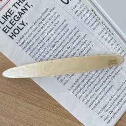 Leaf Fritillaria Korean Refreshing Fruit Green One line Clip Spring Clip Short Hair Horse Tail Hair Clip French Princess Head