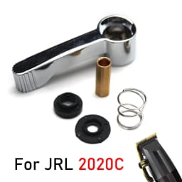 Original Screws Spring Blade Plastic for 2020C Hair Clipper Hair Trimmer Repair After-sales Accessories