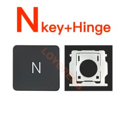New For Macbook Pro Air Keycaps Keys Key Cap + Hinge A2141 A2337 A2338 A2442 A2485 A2681 A2941 A2779 A2992 A3113 A3240