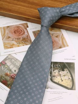 8 cm Wide Print Ties For Men Women Plaids Printing Neck Tie For Wedding Business Groom Neckties Fashion Men's Flower Neck Tie