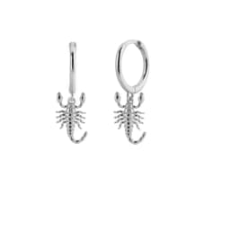 Dinosaur Pendant Pendiente Drop Earring Animal Piercing Ohrringe Jewelry 2025 Rock Punk Chic Jewels