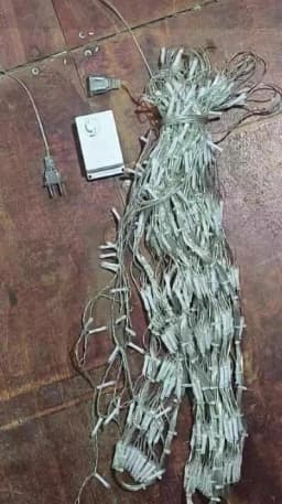 EU/US Plug 3.2*0.6M 420LED 3 Peacock String Lights Outdoor Mesh Net Led Fairy Lights Christma Wedding New Year Decor Garland Lam