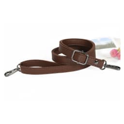 80-150CM Adjustable Bag Handle Replacement Bags Strap Women Leather Shoulder Bag Parts Handbag Belts Strap Bag Accessories