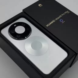 Original Huawei Mate 80 Pro Max Mobile Phone 6.9 Inches OLED Screen HarmonyOS 6.0 Kirin 9030 Pro XMAGE Camera Smartphone
