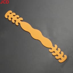 10pcs Mask Holder Adjustable Anti-slip Silicone Mask Strap Buckle Ear Grips Extension Hooks Face Mask Ear Protection Artifact